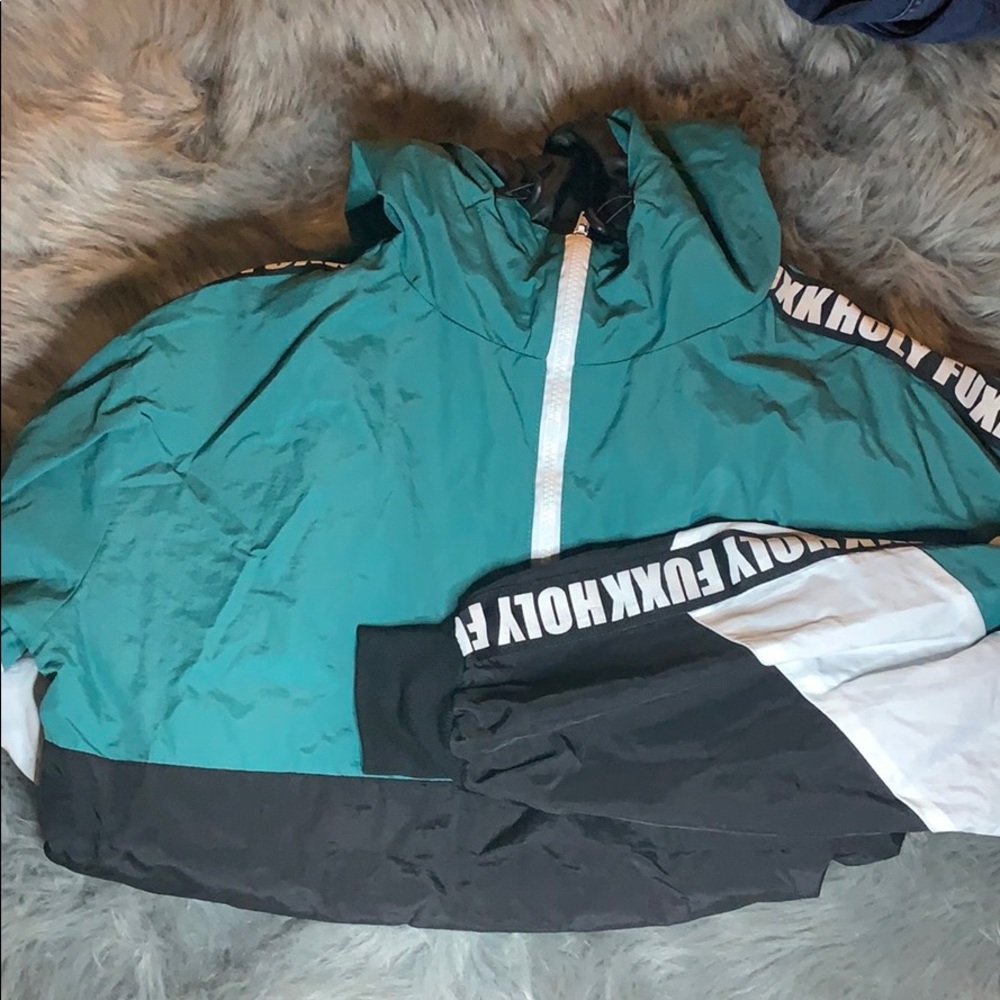 Windbreaker